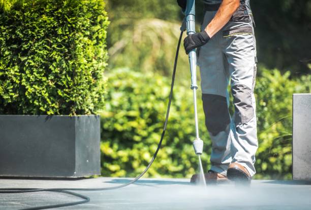 Best Parking Lot Cleaning in El Dorado Springs, MO