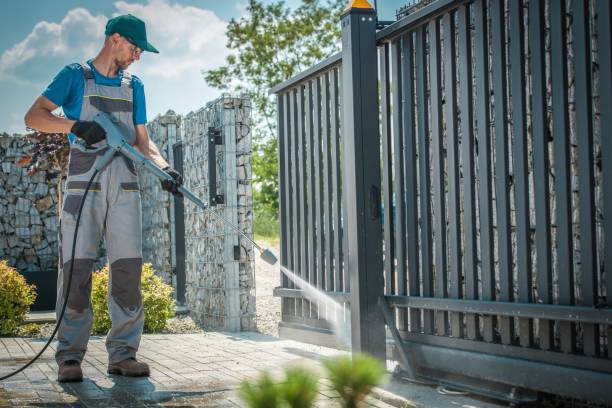 Best Concrete Surface Cleaning in El Dorado Springs, MO