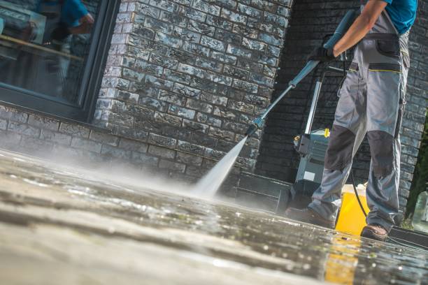 Best Commercial Pressure Washing in El Dorado Springs, MO