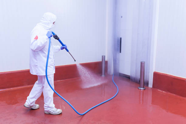Best Oil and Grease Removal from Surfaces in El Dorado Springs, MO