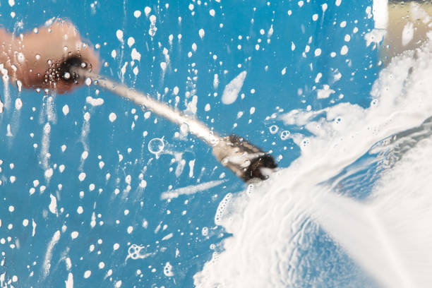 Best Warehouse Floor Cleaning in El Dorado Springs, MO
