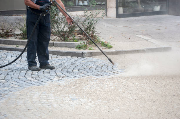 Best Building Exterior Pressure Washing in El Dorado Springs, MO