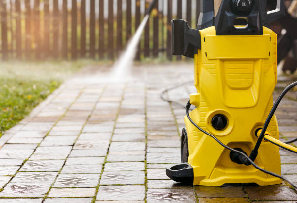 El Dorado Springs, MO Pressure Washing Services Company